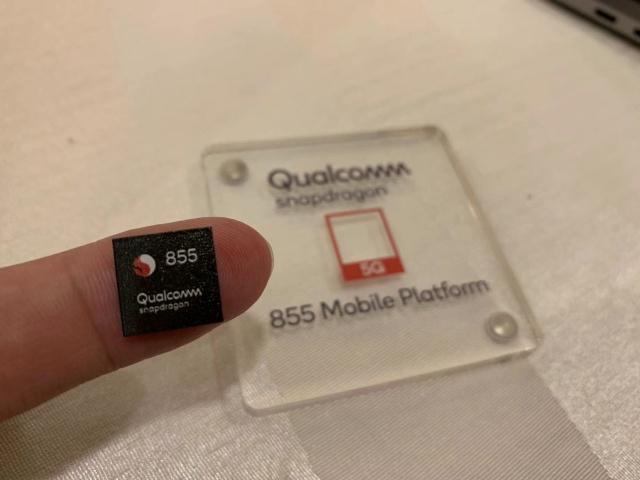 高通發(fā)布5G芯片驍龍855并公布首批伙伴：蘋果缺席，小米OV在列