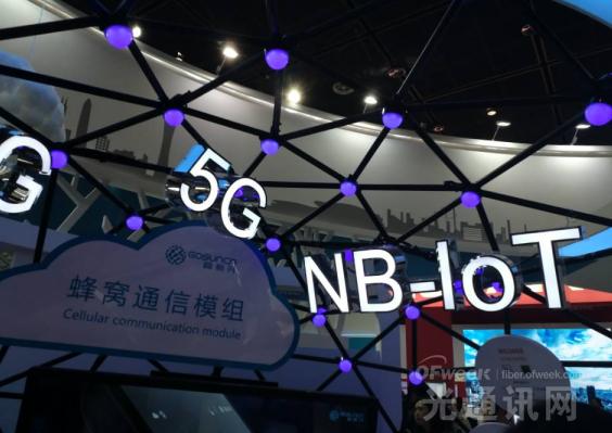 2750億美金加持背后 能否撐起美國5G夢？