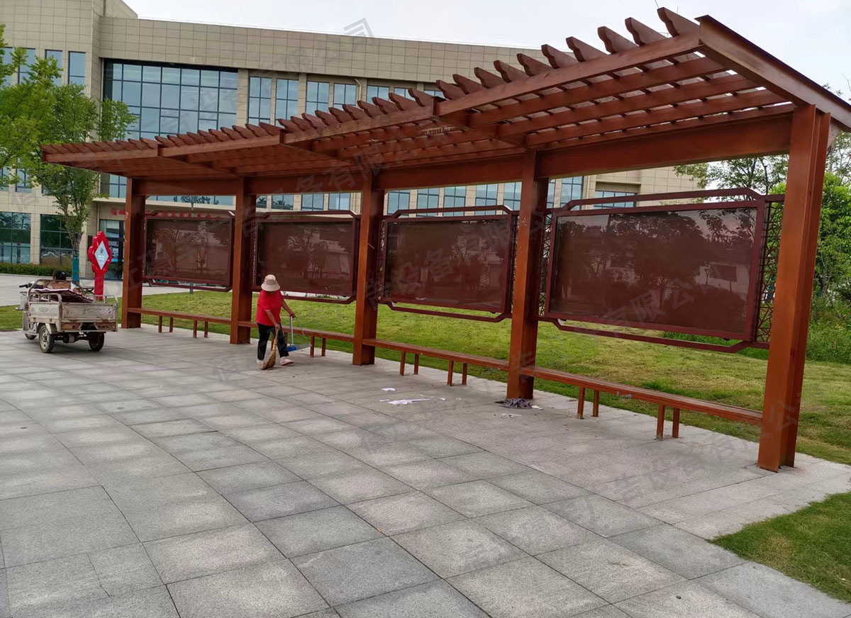 宣傳欄客戶案例